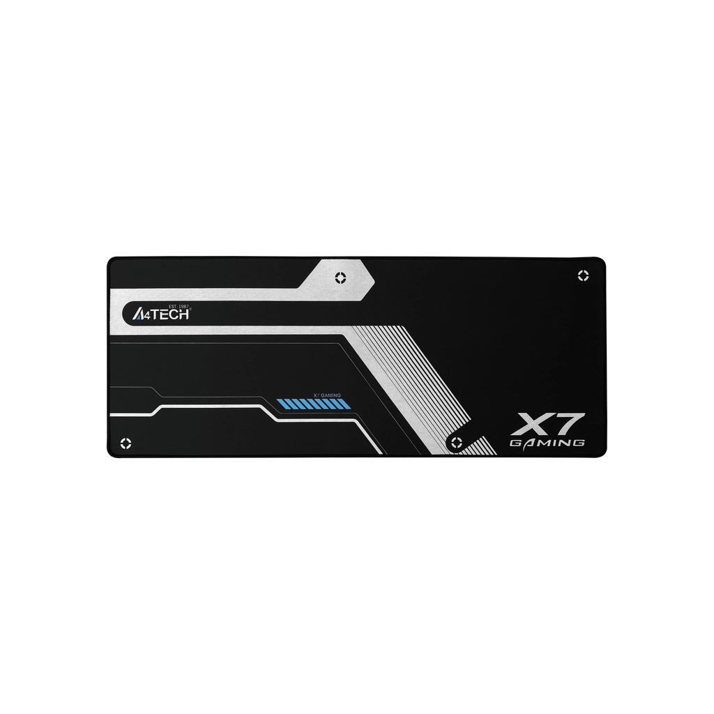 Килимок для мишки A4Tech XP-70L Black (4711421973267) - фото 1 Килимок для мишки A4Tech XP-70L Black (4711421973267) - фото 1