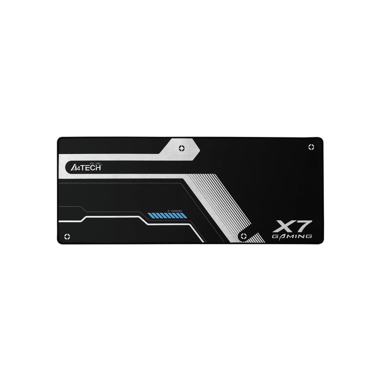 Килимок для мишки A4Tech XP-70L Black (4711421973267) - фото 1
