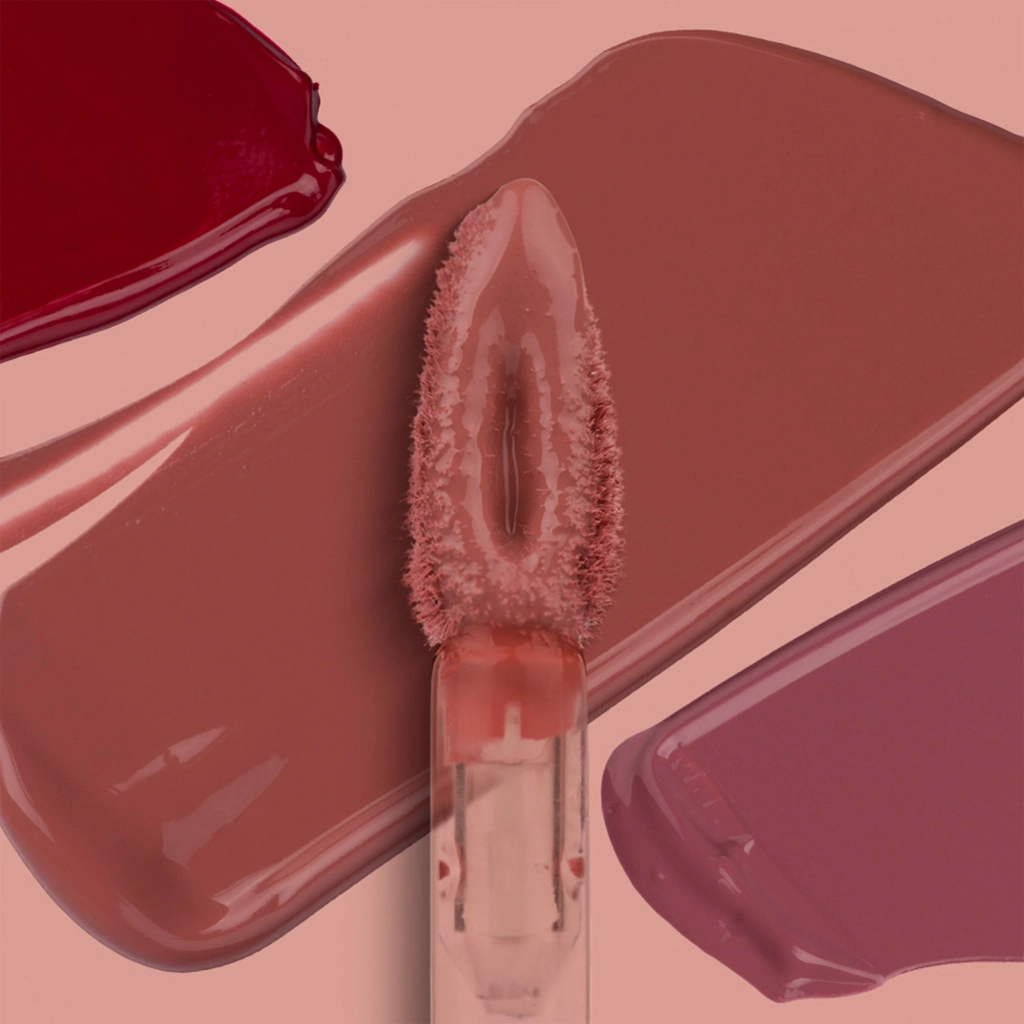 Помада для губ NAM Iconic Matte 6 - Vanilla Queen (5901801656357) - фото 2 Помада для губ NAM Iconic Matte 6 - Vanilla Queen (5901801656357) - фото 2