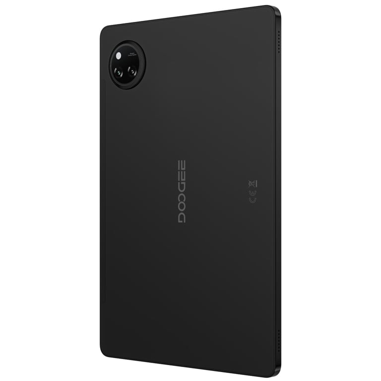 Планшет Doogee Tab A9 Pro+ 11" 6/128Gb Wi-Fi Black (6923740263945) - фото 10