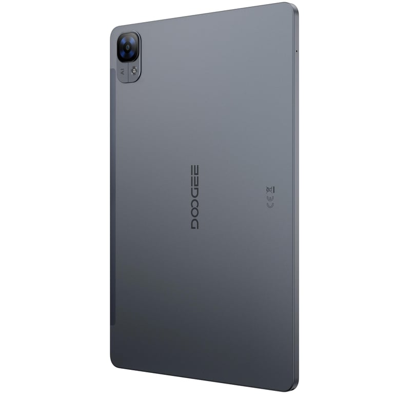 Планшет Doogee Tab E3 11" 8/256GB 4G (LTE) Grey (6923740261743) - фото 10