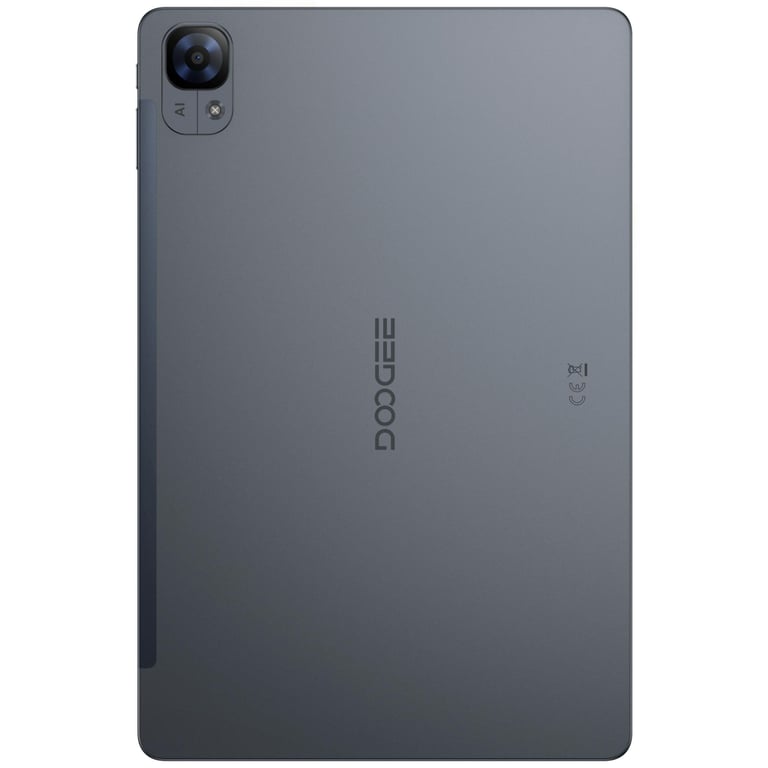 Планшет Doogee Tab E3 11" 8/256GB 4G (LTE) Grey (6923740261743) - фото 3
