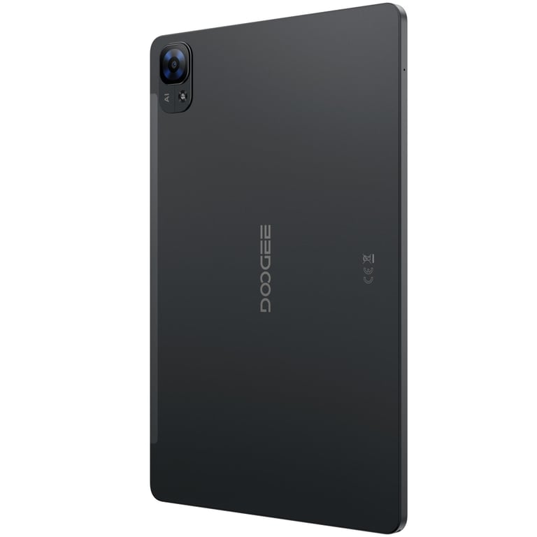 Планшет Doogee Tab E3 11" 8/256GB 4G (LTE) Black (6923740264324) - фото 10