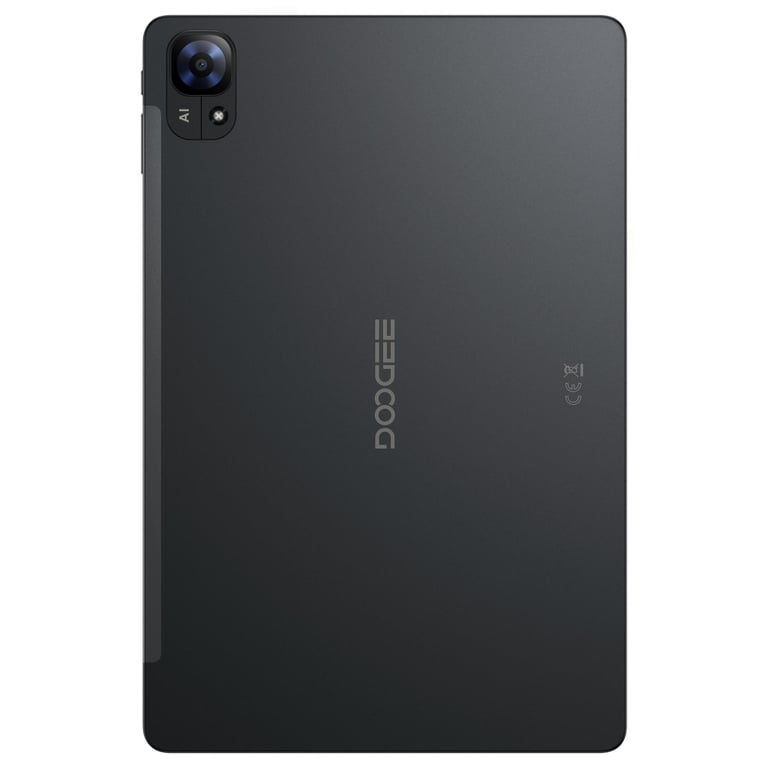 Планшет Doogee Tab E3 11" 8/256GB 4G (LTE) Black (6923740264324) - фото 3