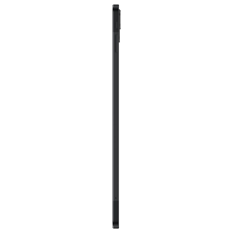 Планшет Doogee Tab E3 11" 8/256GB 4G (LTE) Black (6923740264324) - фото 5