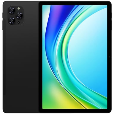 Планшет Doogee Tab G6 11" 6/256GB 4G (LTE) Black (6923740264447) - фото 1