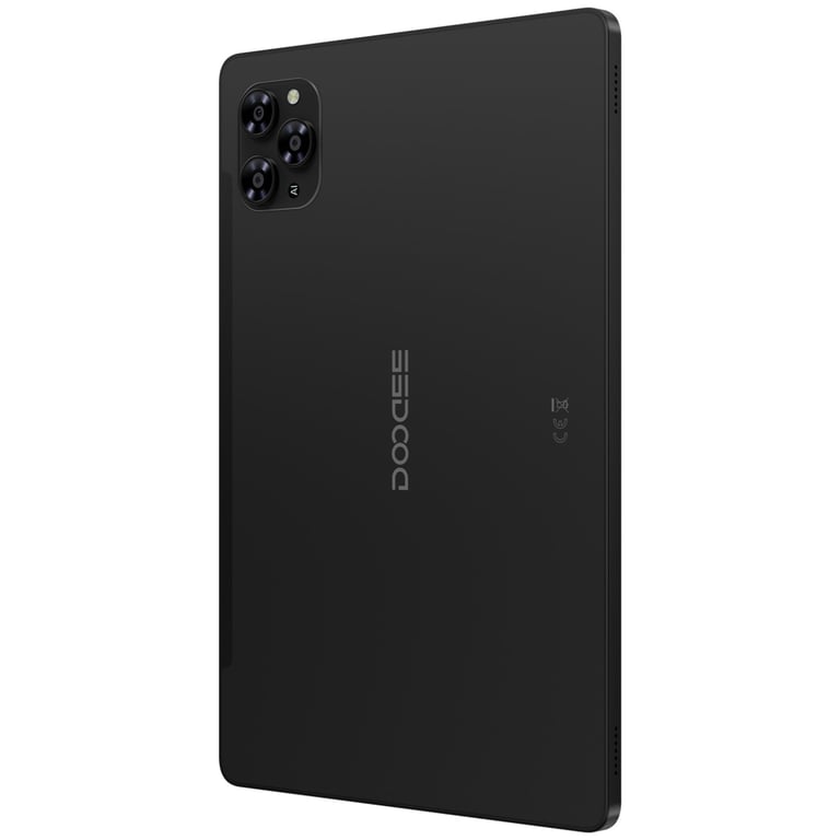 Планшет Doogee Tab G6 11" 6/256GB 4G (LTE) Black (6923740264447) - фото 10