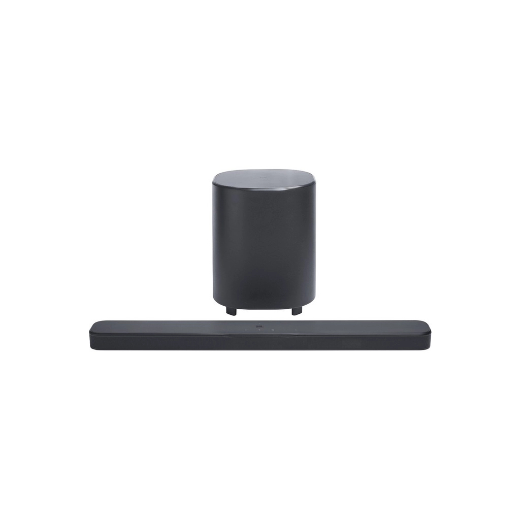 Акустична система JBL BAR 500 (M2) Black (JBLBAR500M2BLKEP) - фото 2 Акустична система JBL BAR 500 (M2) Black (JBLBAR500M2BLKEP) - фото 2