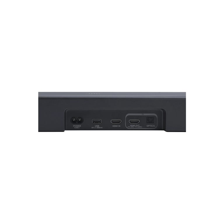 Акустична система JBL BAR 500 (M2) Black (JBLBAR500M2BLKEP) - фото 6