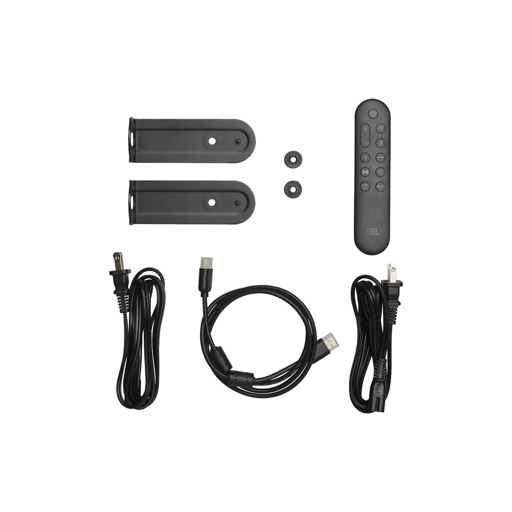 Акустична система JBL BAR 500 (M2) Black (JBLBAR500M2BLKEP) - фото 7 Акустична система JBL BAR 500 (M2) Black (JBLBAR500M2BLKEP) - фото 7