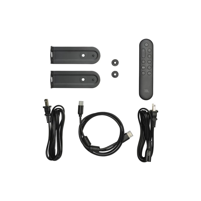 Акустична система JBL BAR 500 (M2) Black (JBLBAR500M2BLKEP) - фото 7