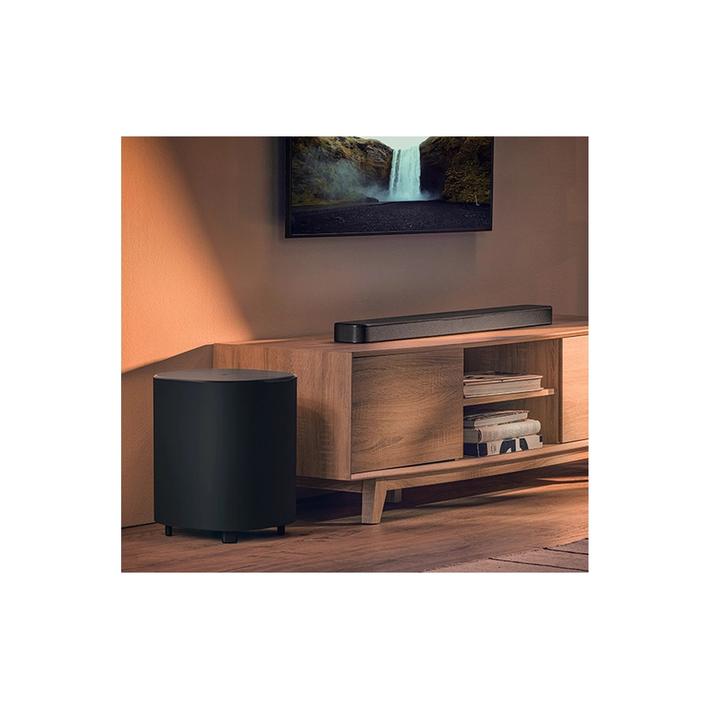 Акустична система JBL BAR 500 (M2) Black (JBLBAR500M2BLKEP) - фото 8 Акустична система JBL BAR 500 (M2) Black (JBLBAR500M2BLKEP) - фото 8