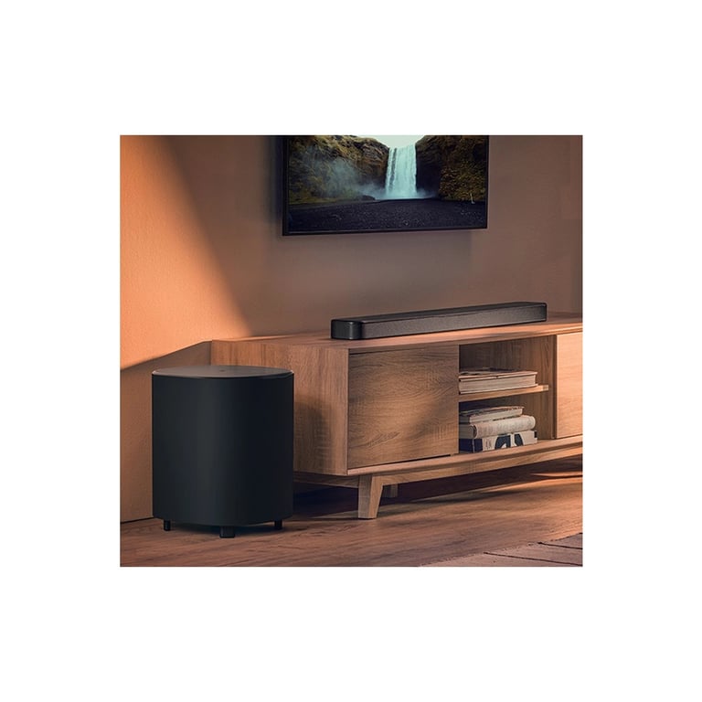 Акустична система JBL BAR 500 (M2) Black (JBLBAR500M2BLKEP) - фото 8