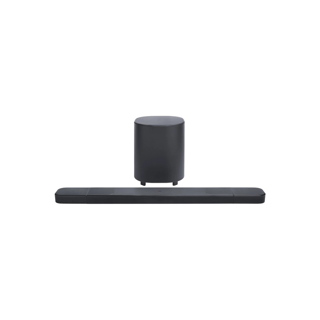 Акустична система JBL BAR 1000 (M2) Black (JBLBAR1000M2BLKEP) - фото 2 Акустична система JBL BAR 1000 (M2) Black (JBLBAR1000M2BLKEP) - фото 2