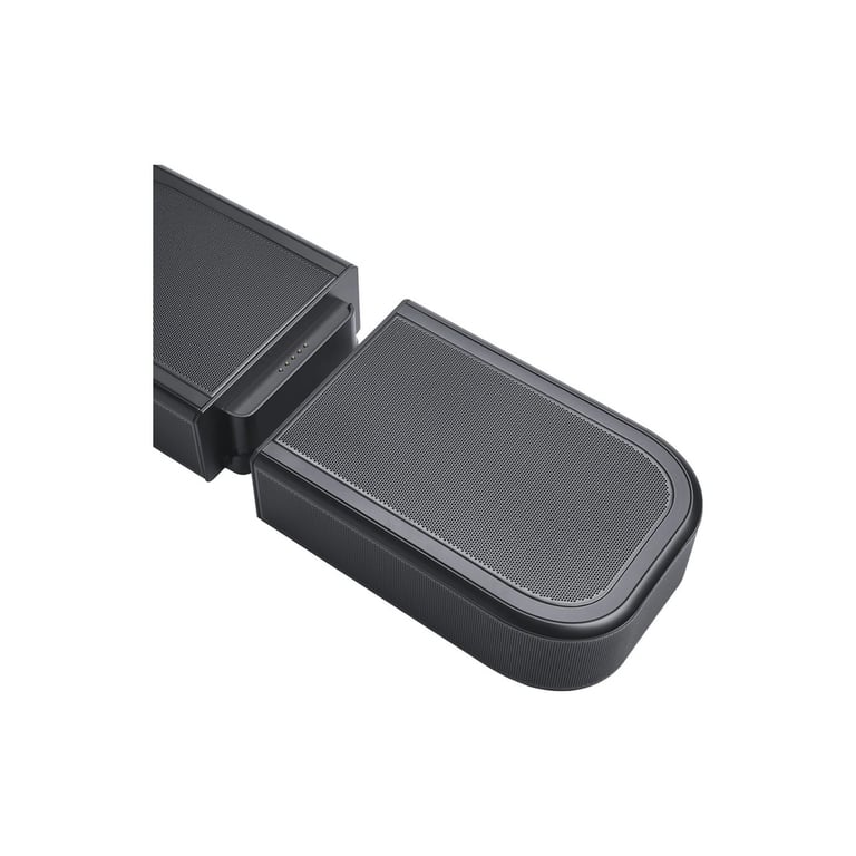 Акустична система JBL BAR 1000 (M2) Black (JBLBAR1000M2BLKEP) - фото 6