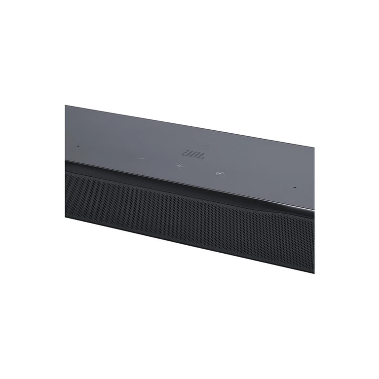 Акустична система JBL BAR 1000 (M2) Black (JBLBAR1000M2BLKEP) - фото 8