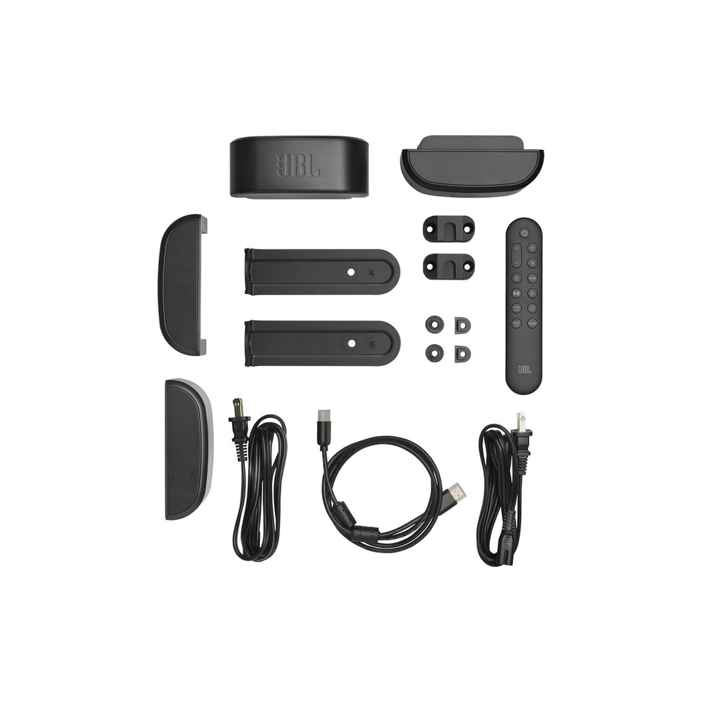 Акустична система JBL BAR 1000 (M2) Black (JBLBAR1000M2BLKEP) - фото 9 Акустична система JBL BAR 1000 (M2) Black (JBLBAR1000M2BLKEP) - фото 9