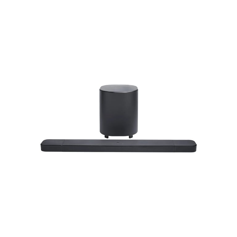 Акустична система JBL BAR 800 (M2) Black (JBLBAR800M2BLKEP) - фото 2