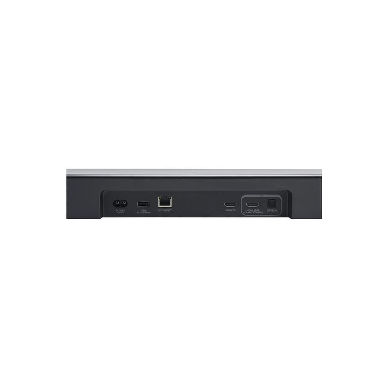 Акустична система JBL BAR 800 (M2) Black (JBLBAR800M2BLKEP) - фото 4