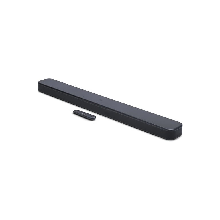 Акустична система JBL BAR 300 (M2) Black (JBLBAR300M2BLKEP) - фото 1