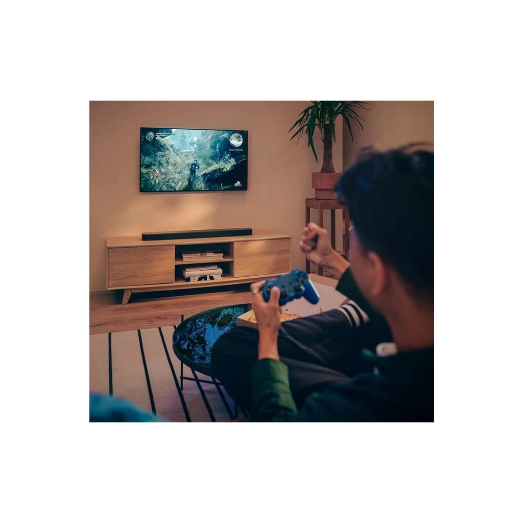 Акустична система JBL BAR 300 (M2) Black (JBLBAR300M2BLKEP) - фото 10 Акустична система JBL BAR 300 (M2) Black (JBLBAR300M2BLKEP) - фото 10