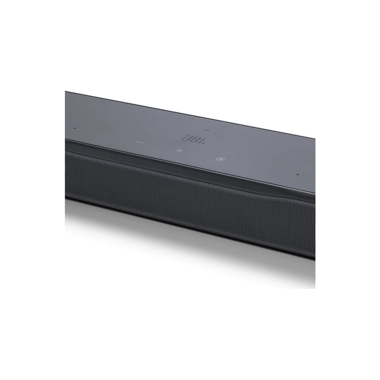 Акустична система JBL BAR 300 (M2) Black (JBLBAR300M2BLKEP) - фото 6