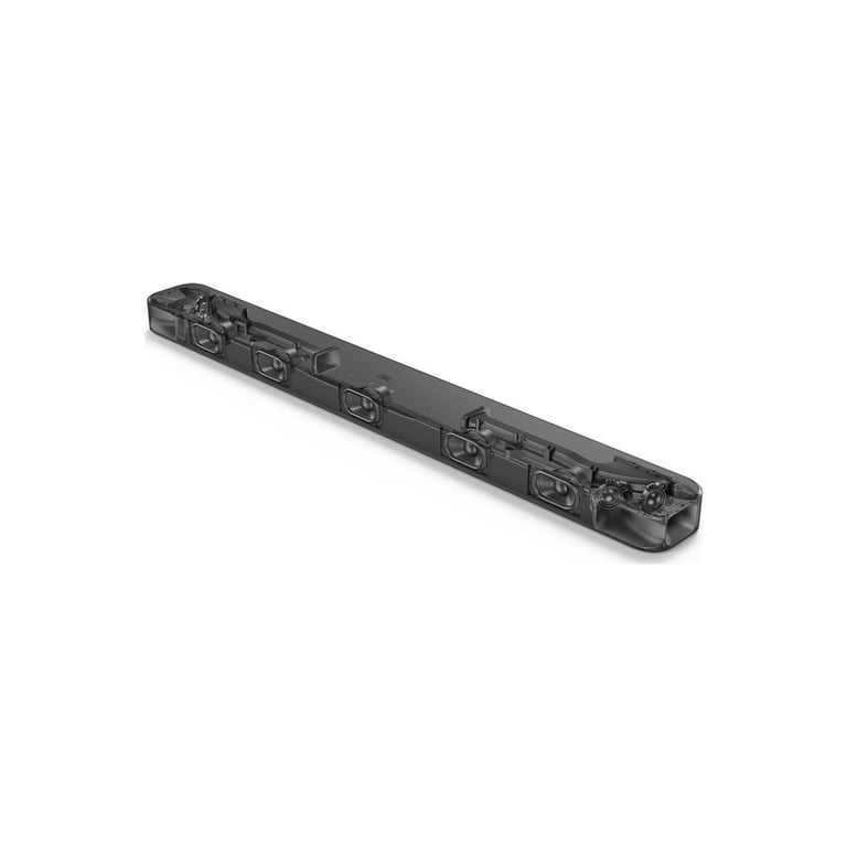 Акустична система JBL BAR 300 (M2) Black (JBLBAR300M2BLKEP) - фото 7