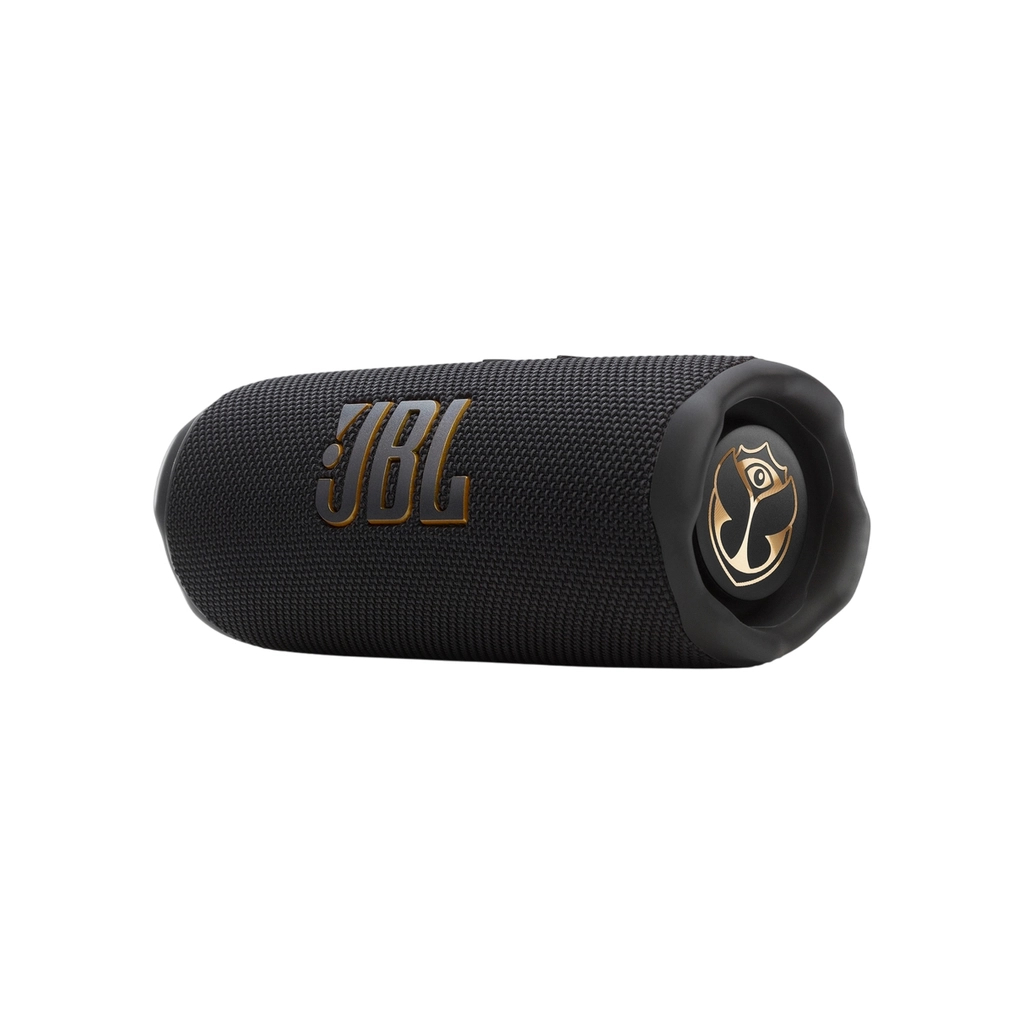 Акустична система JBL Flip 7 Tomorrowland (JBLFLIP7TML) - фото 1 Акустична система JBL Flip 7 Tomorrowland (JBLFLIP7TML) - фото 1