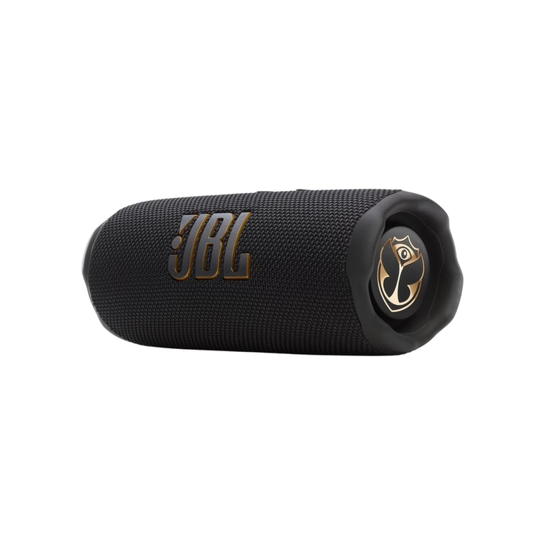 Акустична система JBL Flip 7 Tomorrowland (JBLFLIP7TML) - фото 1