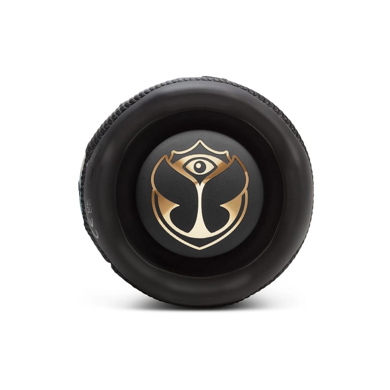 Акустична система JBL Flip 7 Tomorrowland (JBLFLIP7TML) - фото 5