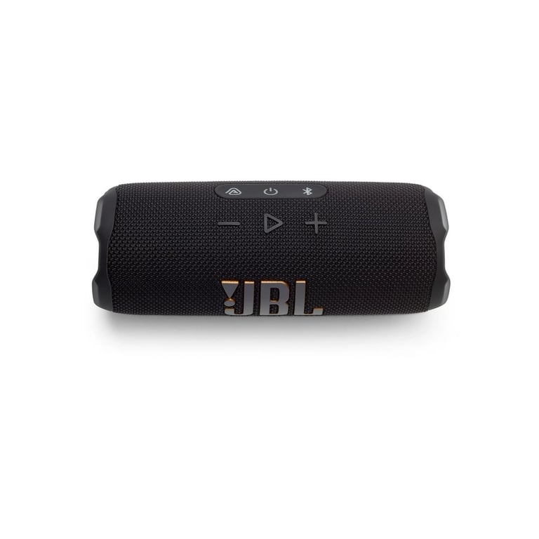 Акустична система JBL Flip 7 Tomorrowland (JBLFLIP7TML) - фото 6