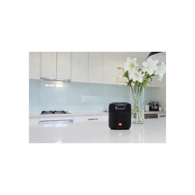 Акустична система JBL Tuner XL FM Black (JBLTUNERXLBLKEUNA) - фото 10