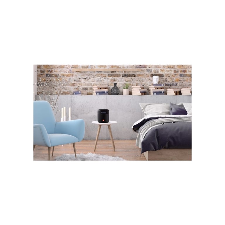 Акустична система JBL Tuner XL FM Black (JBLTUNERXLBLKEUNA) - фото 11