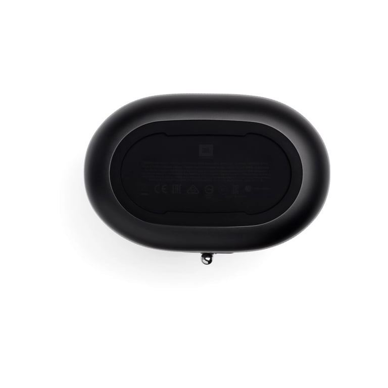 Акустична система JBL Tuner XL FM Black (JBLTUNERXLBLKEUNA) - фото 2