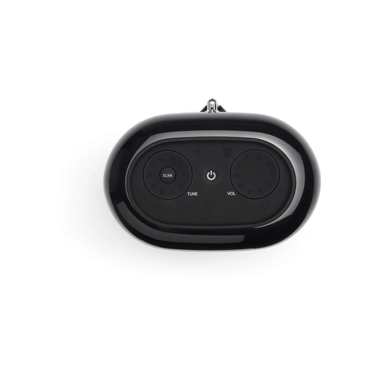 Акустична система JBL Tuner XL FM Black (JBLTUNERXLBLKEUNA) - фото 3