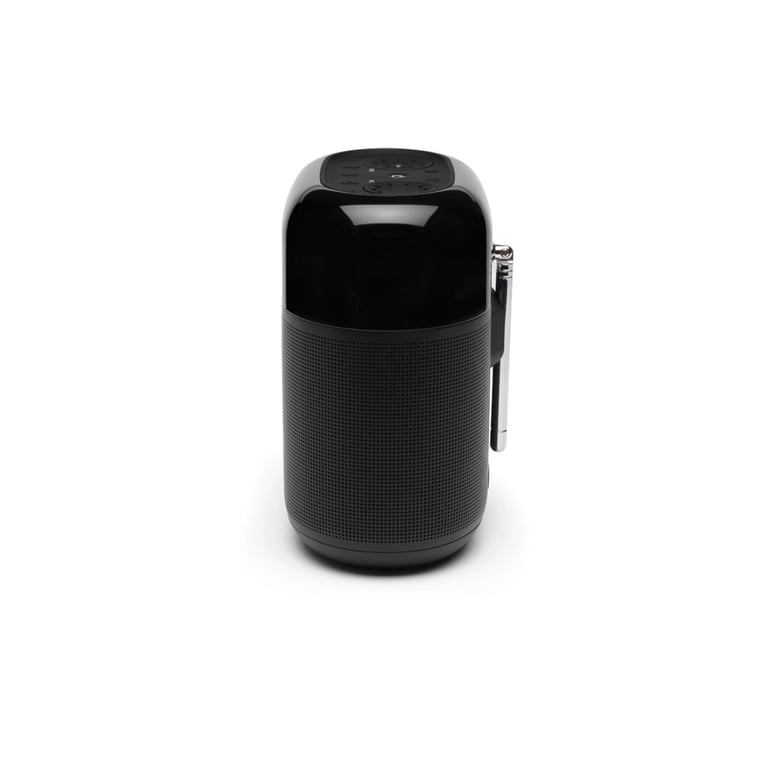 Акустична система JBL Tuner XL FM Black (JBLTUNERXLBLKEUNA) - фото 4