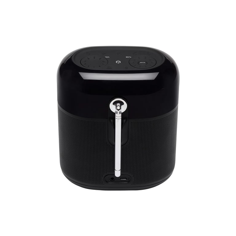 Акустична система JBL Tuner XL FM Black (JBLTUNERXLBLKEUNA) - фото 6