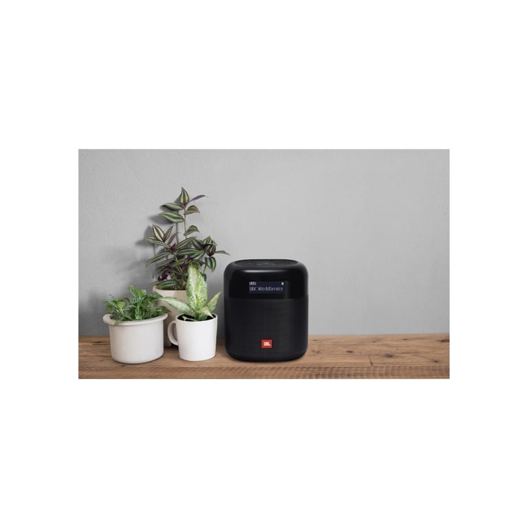Акустична система JBL Tuner XL FM Black (JBLTUNERXLBLKEUNA) - фото 9