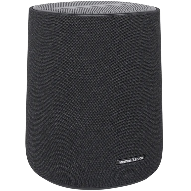 Акустична система Harman Kardon Enchant Speaker Black (HKENCHSPKBLKEP) - фото 1