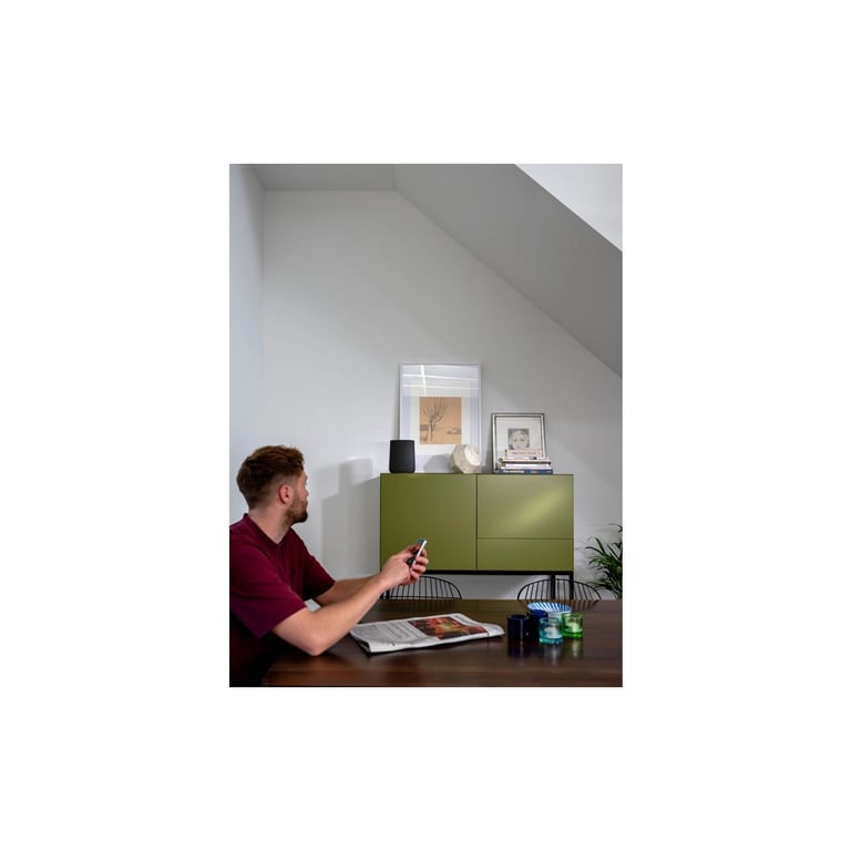 Акустична система Harman Kardon Enchant Speaker Black (HKENCHSPKBLKEP) - фото 10