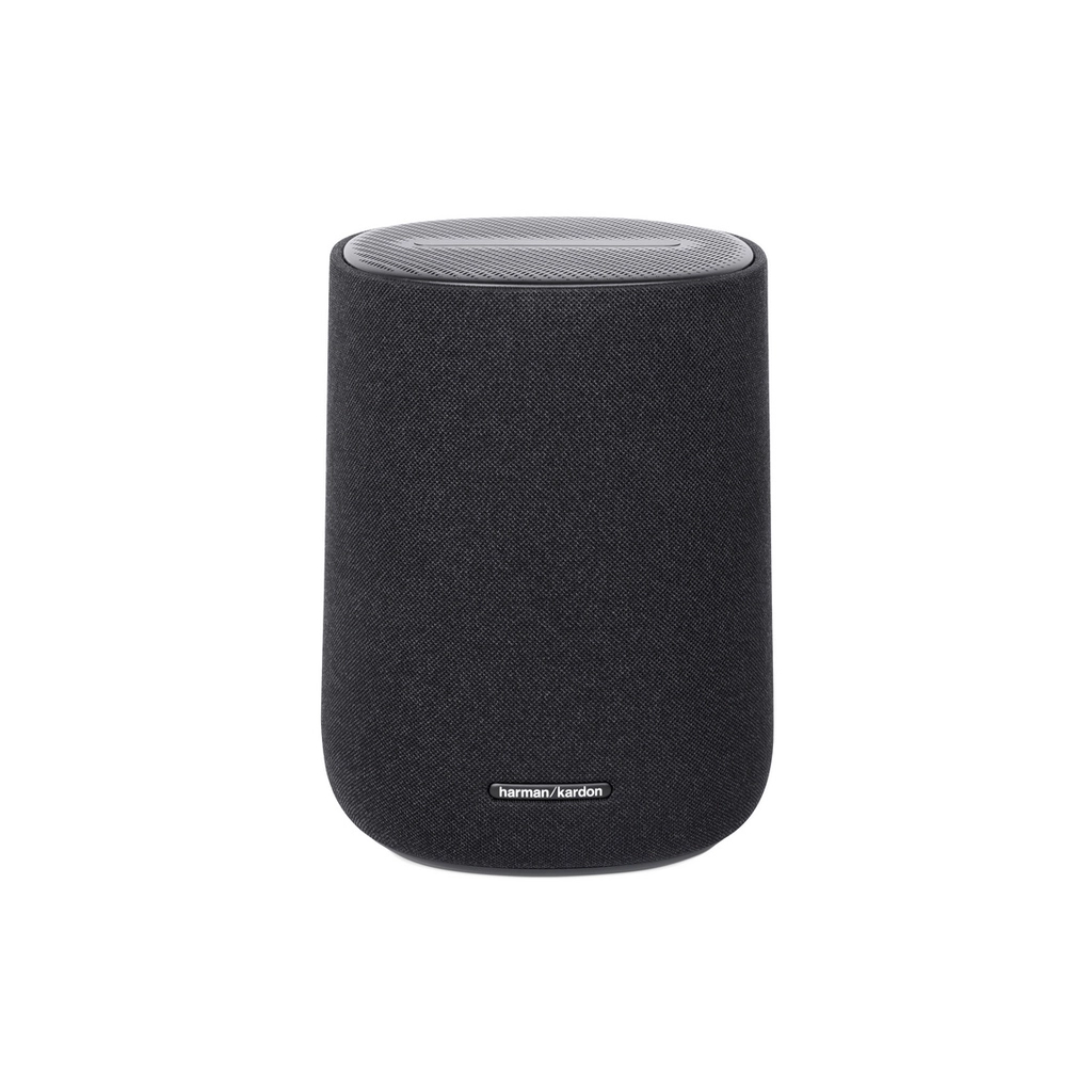 Акустична система Harman Kardon Enchant Speaker Black (HKENCHSPKBLKEP) - фото 2 Акустична система Harman Kardon Enchant Speaker Black (HKENCHSPKBLKEP) - фото 2