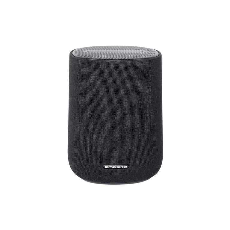 Акустична система Harman Kardon Enchant Speaker Black (HKENCHSPKBLKEP) - фото 2