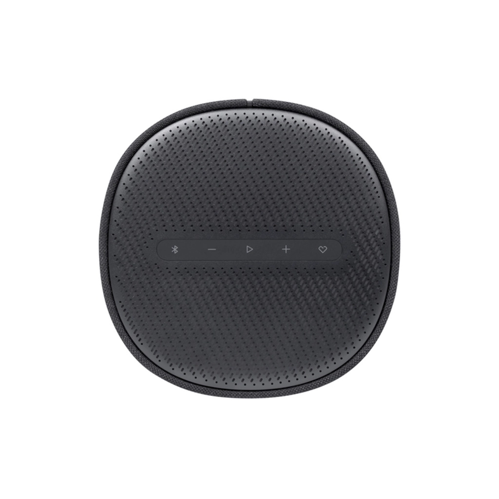 Акустична система Harman Kardon Enchant Speaker Black (HKENCHSPKBLKEP) - фото 3 Акустична система Harman Kardon Enchant Speaker Black (HKENCHSPKBLKEP) - фото 3