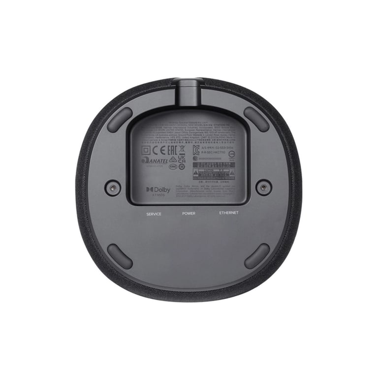 Акустична система Harman Kardon Enchant Speaker Black (HKENCHSPKBLKEP) - фото 4