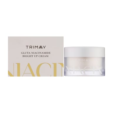 Крем для обличчя Trimay Gluta Niacinamide Bright Up 50 мл (8809822540969) - фото 1