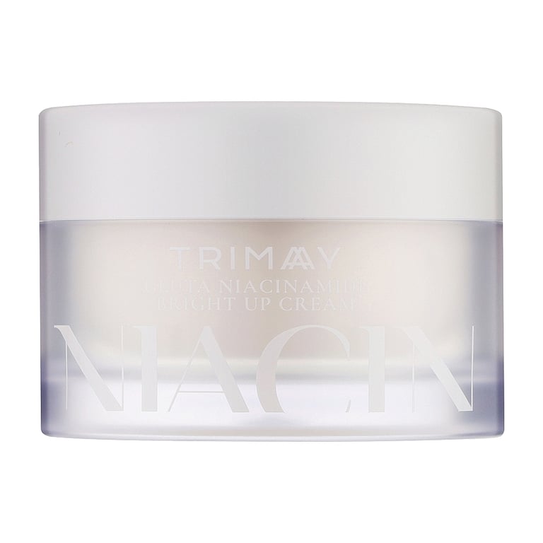 Крем для обличчя Trimay Gluta Niacinamide Bright Up 50 мл (8809822540969) - фото 2