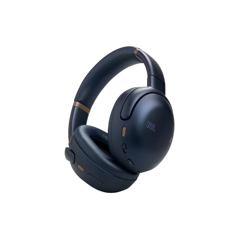 Навушники JBL Tour One M3 Blue (JBLTOURONEM3BLU) - фото 1