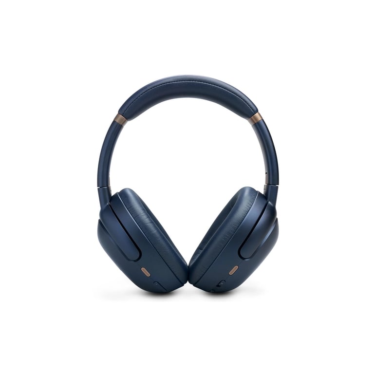 Навушники JBL Tour One M3 Blue (JBLTOURONEM3BLU) - фото 2