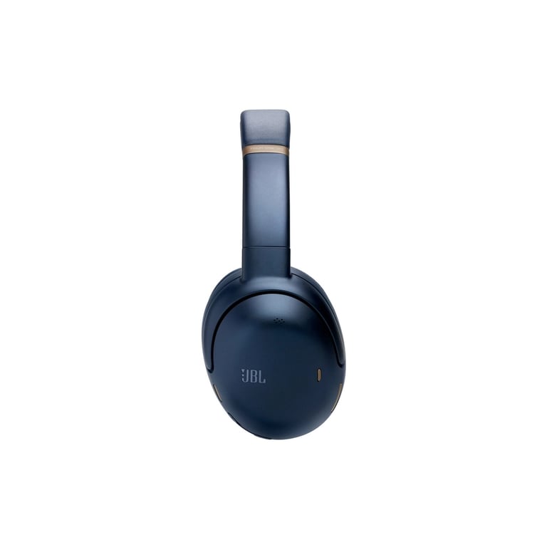 Навушники JBL Tour One M3 Blue (JBLTOURONEM3BLU) - фото 4