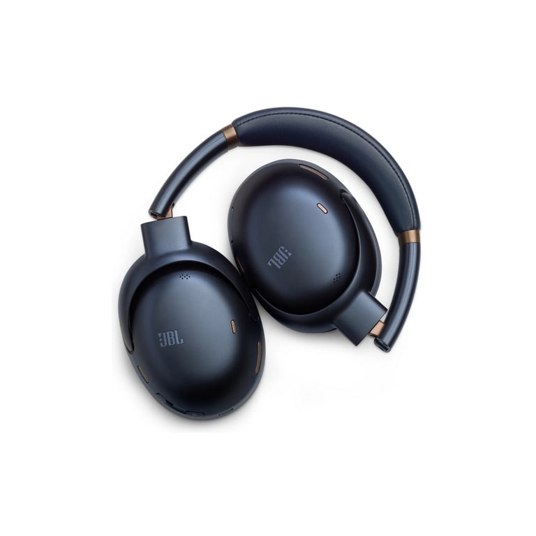 Навушники JBL Tour One M3 Blue (JBLTOURONEM3BLU) - фото 5